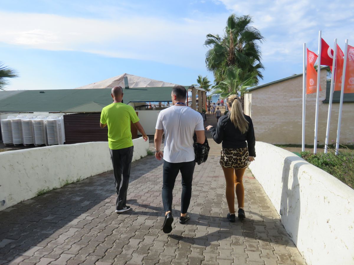 imagini hotel Selectum Family Side